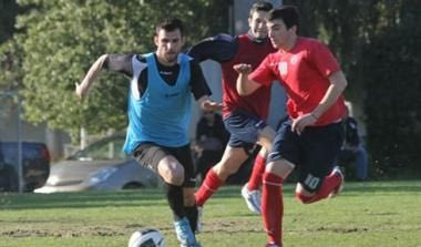 Αισιοδοξία από Ρούσεφ, επέστρεψε ο Ρόβας