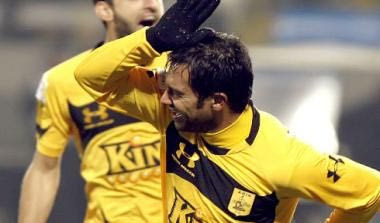 Τέλος ο Ρουίς από τον Αρη