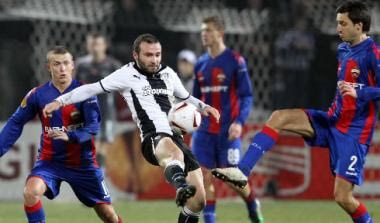 Σαλπιγγίδης: “Θα πάμε στη Μόσχα να εξαντλήσουμε τις πιθανότητές μας”