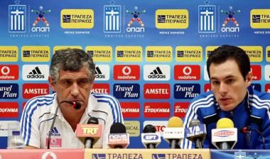 Σάντος: “Αφήστε στην άκρη τις συλλογικές προτιμήσεις”