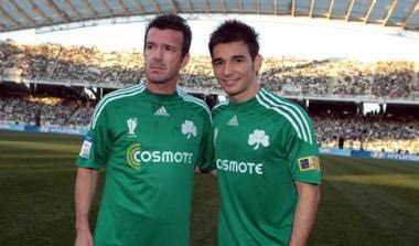 Το πρώτο γκολ του Νίνη από φάουλ στη Superleague (vids)