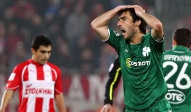 Σαριέγκι: “Ντροπή, μας έκλεψαν!” (vid)