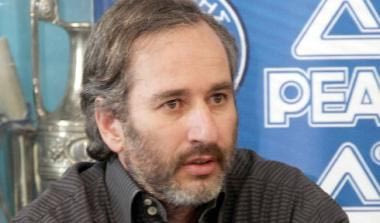 Σαρλής: “Δεν θα παίζει κανείς παιχνίδια σε βάρος του Ηρακλή”