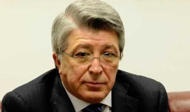 Σερέζο: “Αρχή των δεινών μας η ήττα από τον Αρη”