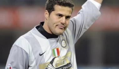 Με τα πόδια στο σπίτι του ο Σέζαρ