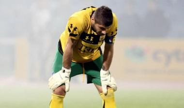 Ολα εντάξει με Σηφάκη