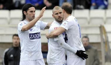 ΠΑΣ Γιάννινα – Αγροτικός Αστέρας 1-0 (vid)