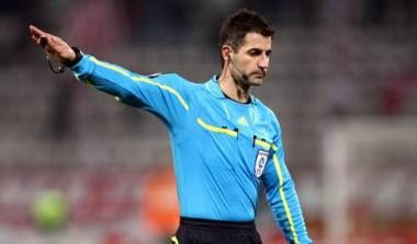 Ο Σιδηρόπουλος στο ΟΑΚΑ