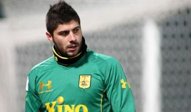 Οριστικά νοκ άουτ ο Σηφάκης