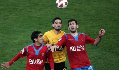 Σιόβας στο Contra.gr: “Ποτέ δεν είπα ΑΕΚάκια”