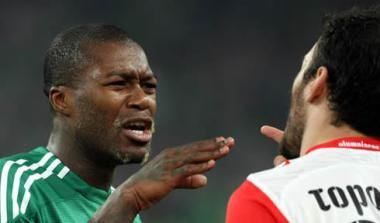 Τα τελευταία νέα Ολυμπιακού και Παναθηναϊκού στο Contra.gr