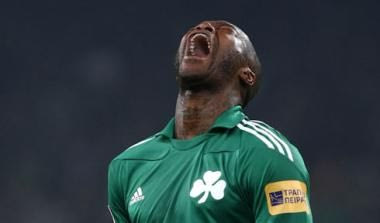 Το τελευταίο χαρτί του Παναθηναϊκού