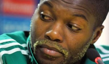 Ο τραυματισμός και τα… γαλλικά του Σισέ (vid)