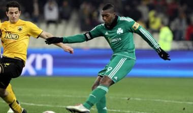 Χάνει οριστικά την Τούμπα ο Σισέ