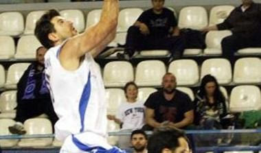 Πανελλήνιος-Ικαρος  95-75