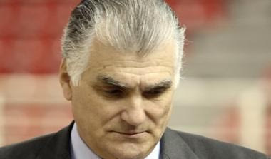 Μαρκόπουλος: “Συγκεντρωμένοι από το πρώτο λεπτό”