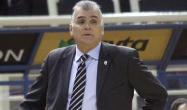 Μαρκόπουλος: “Οι παίκτες μου έκαναν μεγάλη προσπάθεια”