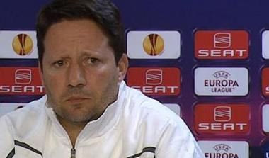 Aπολύθηκε ο Πάουλο Σέρτζιο