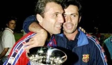 Rewind στους 15 τελικούς Μπαρτσελόνα-Ρεάλ Μαδρίτης (videos)