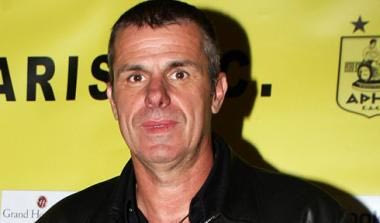 Σούμποτιτς: “Είμαι πολύ ευχαριστημένος από τους παίκτες”