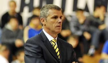 Σούμποτιτς: “Παίξαμε σαν Άρης”