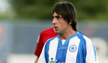 Tην Τετάρτη κρίνεται η συμμετοχή του Τάτου