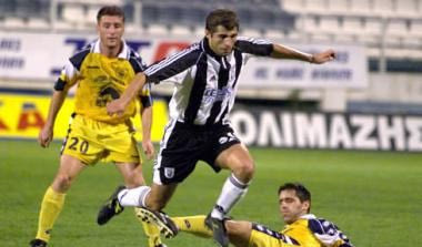 Τετράτζε: “Με όπλο τον κόσμο κόντρα στην ΤΣΣΚΑ”