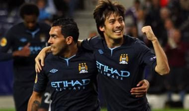 Τέβες: “Κορυφαία μεταγραφή ο Σίλβα”