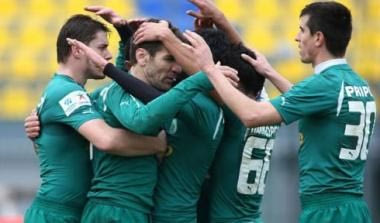 Ανακοίνωσε Μπραμπάτι ο Θρασύβουλος