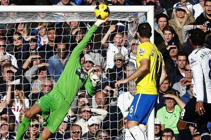 Ο ανίκητος Τιμ Κρουλ