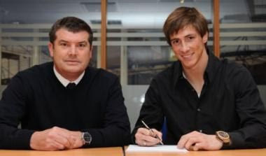 Ανακοινώθηκε ο Τόρες από την Τσέλσι. Οι πρώτες δηλώσεις του