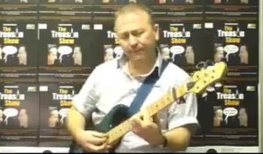 Ένα τραγούδι για τον Τόρες… (vid)