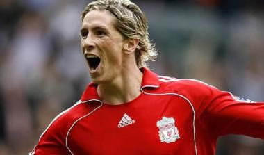 Τόρες: “Ελπίζω να βάλω γκολ στη Λίβερπουλ”