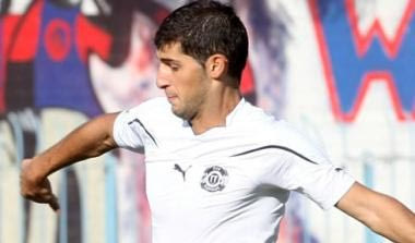 Τέλος ο Τόσκας από τον Πιερικό