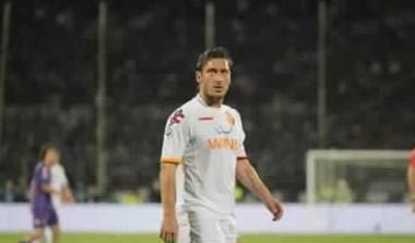 Χωρίς Τότι στο Σαν Σίρο η Ρόμα