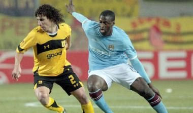 Τουρέ: “Θέλω να κλείσω την καριέρα μου στον Ολυμπιακό”