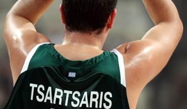 Τσαρτσαρής: ” Νίκη πρωτιάς στη Βιτόρια”