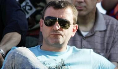 Δεν δέχεται τις ευχαριστίες του Κούγια ο Τσακογιάννης