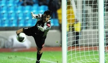 Τζενάμο: “Να αλλάξει χώρα ο Φουρτάδο”