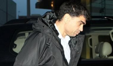 Bαρδινογιάννης: “Η φαρσοκωμωδία του ελληνικού ποδοσφαίρου καλά κρατεί”