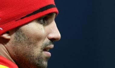 Mε Τζιμπούρ στην ενδεκάδα