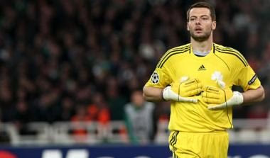 Εκτός αποστολής Μπουμσόνγκ και Τζόρβας (vid)