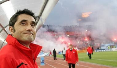 Τα σχέδια και το μήνυμα του Βαλβέρδε για τη ρεβάνς της Τούμπας. Βασικός ο Νικοπολίδης