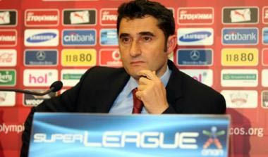 Οι συνεντεύξεις Τύπου των δύο προπονητών σε videos