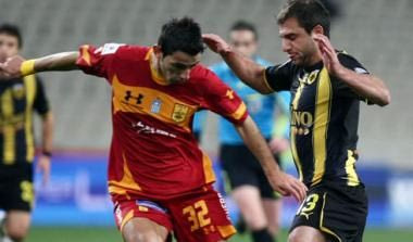 Βαγκέλι: “Να δώσουμε βάση στο πρωτάθλημα”