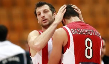 Επιβεβαιώθηκαν οι φόβοι για Βασιλόπουλο