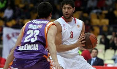 Λαχτάρησαν με Βασιλόπουλο στον Ολυμπιακό