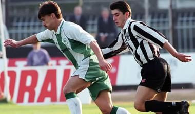 Rewind στο ΠΑΟΚ – Παναθηναϊκός