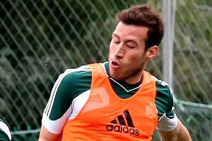 Λύθηκε η συνεργασία με Βελάσκες