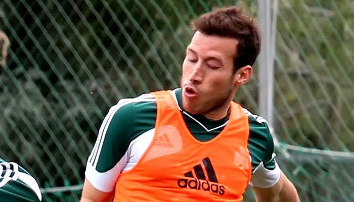 Επιστρέφει στη Βενεζουέλα ο Βελάσκες